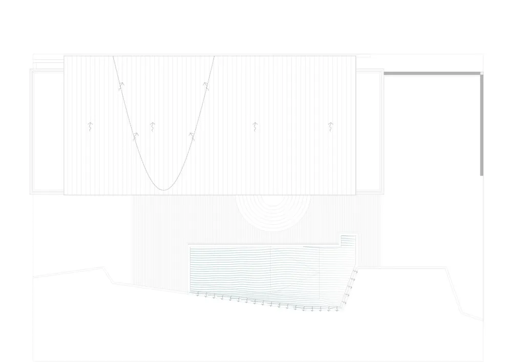 O宅，巴厘岛的艺术家住宅/ Alexis Dornier
