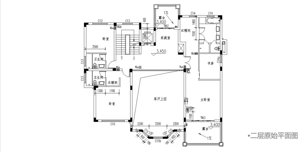 BLG(熙昂)作品丨东方院子的中式美学