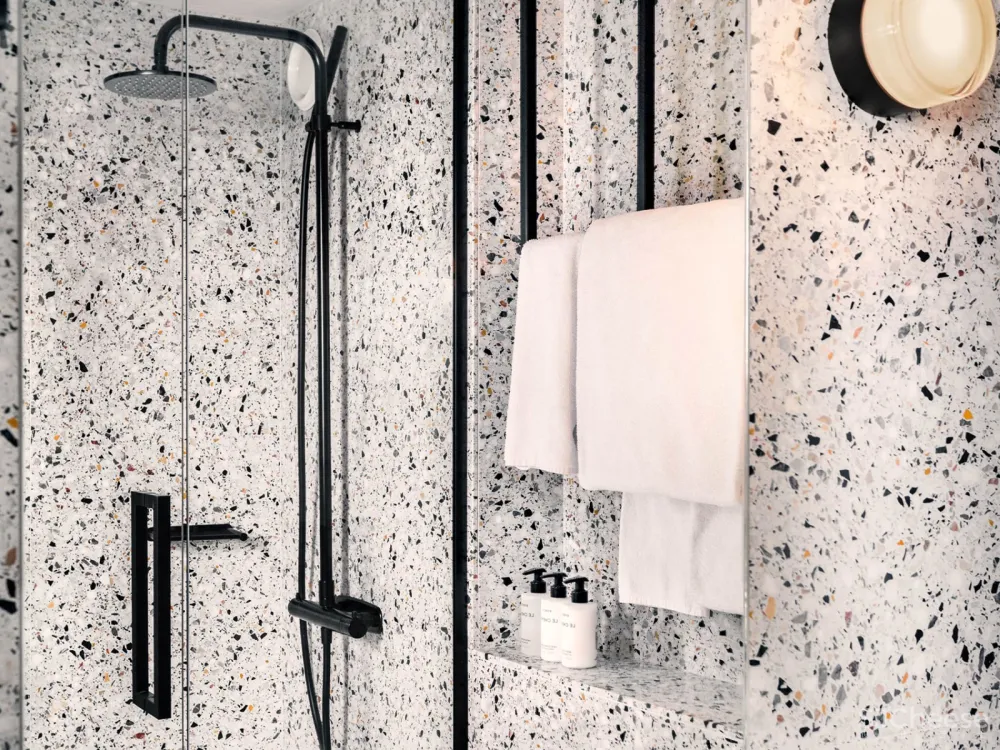 Blique by Nobis酒店,斯德哥尔摩 / Wingårdhs