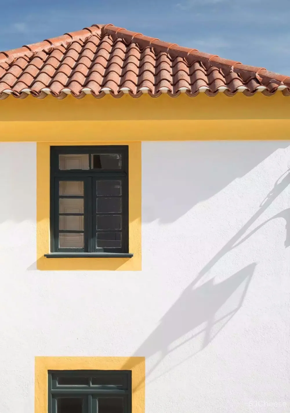 设计大师奇妙的色彩构成丨惊艳的设计全在于此