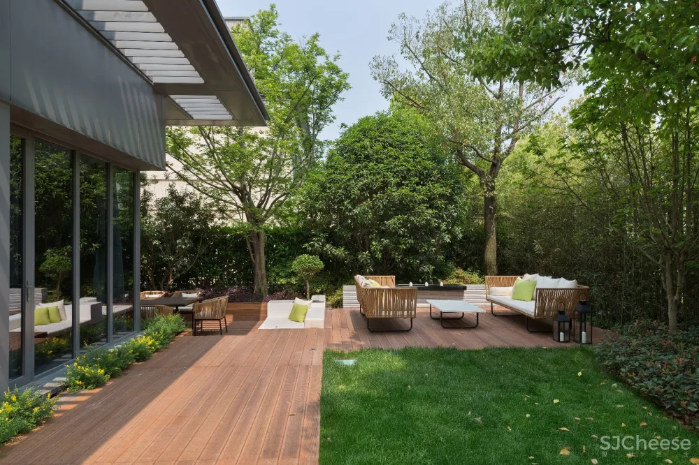 方磊 | 新贵居所,细节关乎品位 ----新浦江城十号院