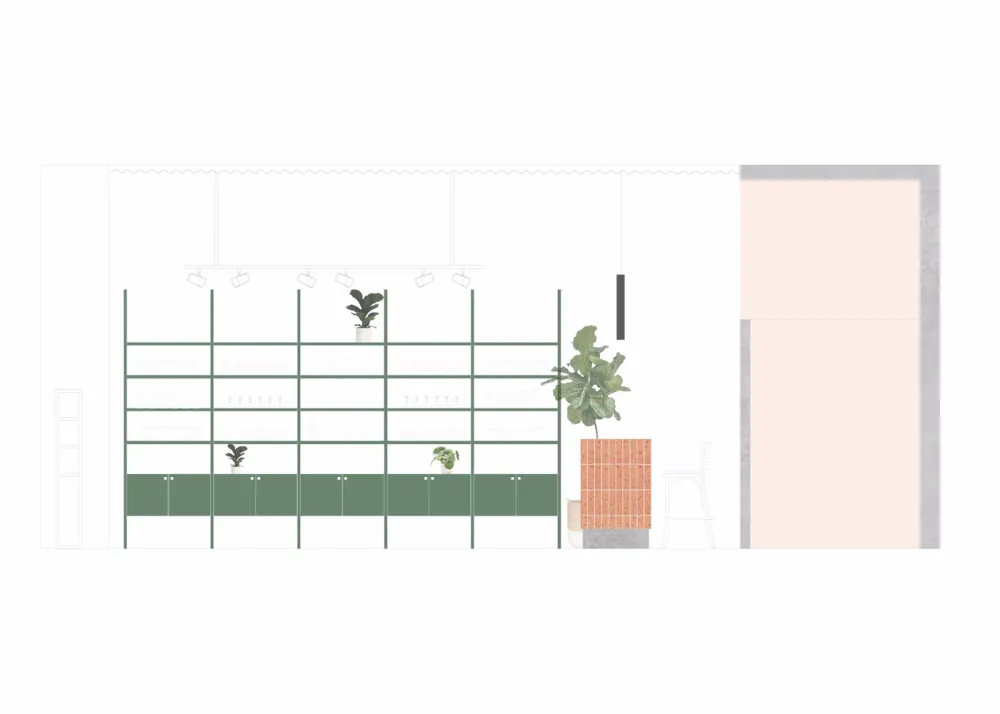 首发 | BARDI studio:HASH 纯天然护肤精品店