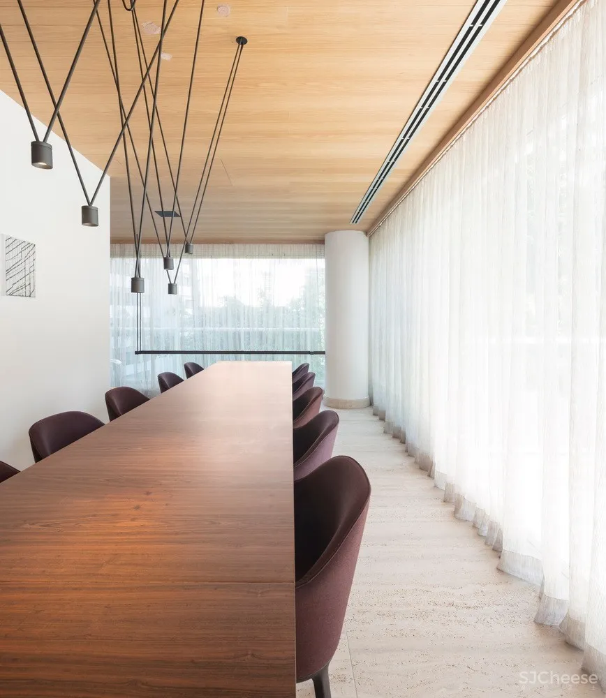 巴西现代极简艺术公寓 | Eretz Apartment