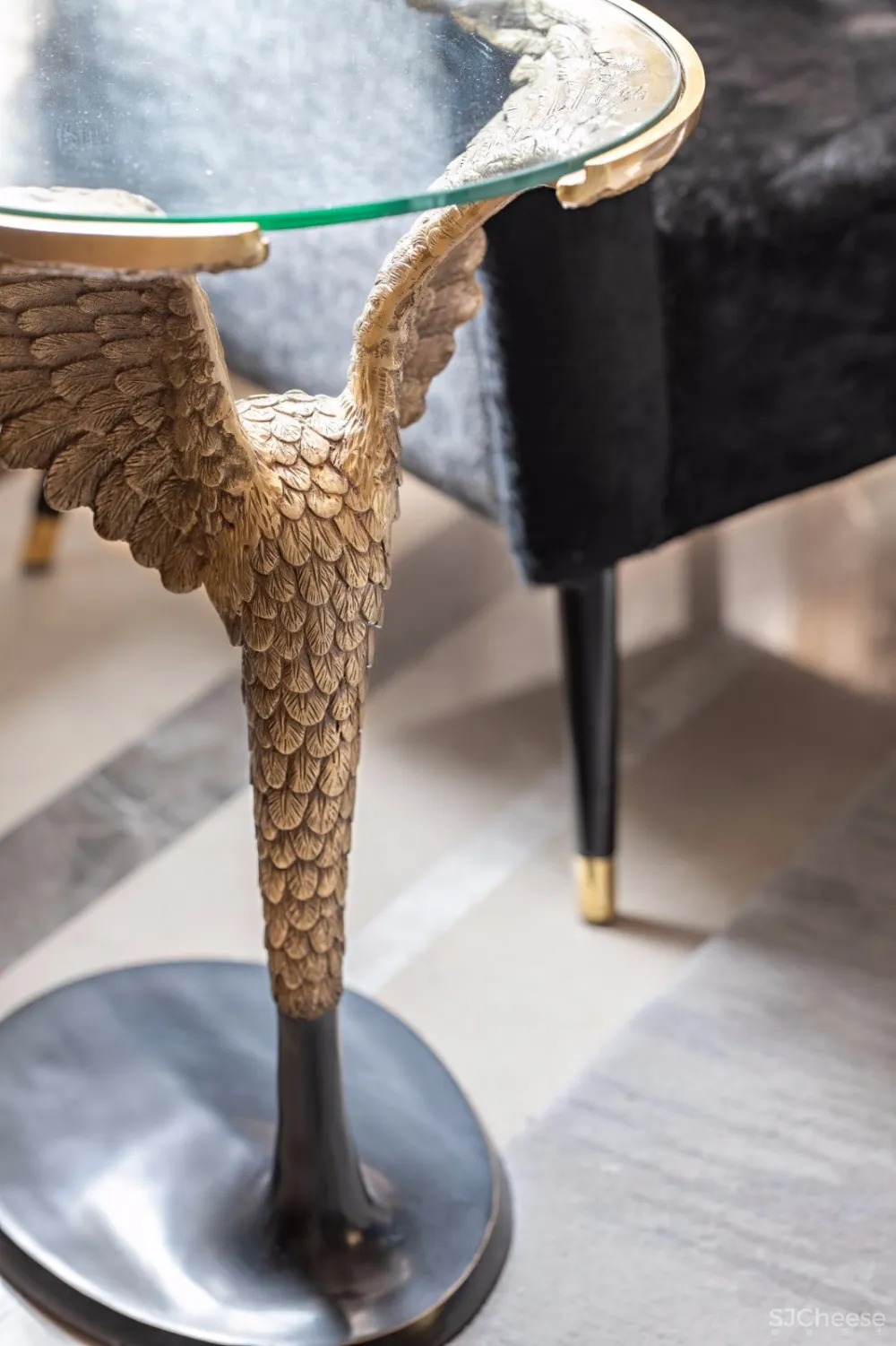 YORO御融 | 打破传统,重构新古典与现代东方文化的关系