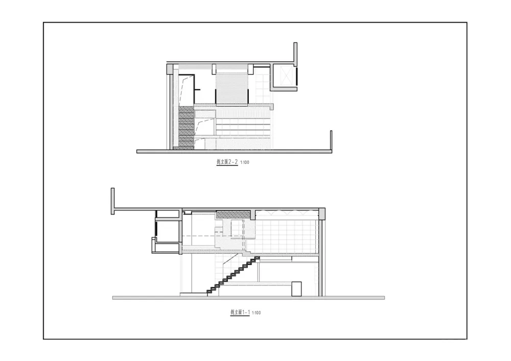 HAD Architects& EPOS:成都 daodaocoffee