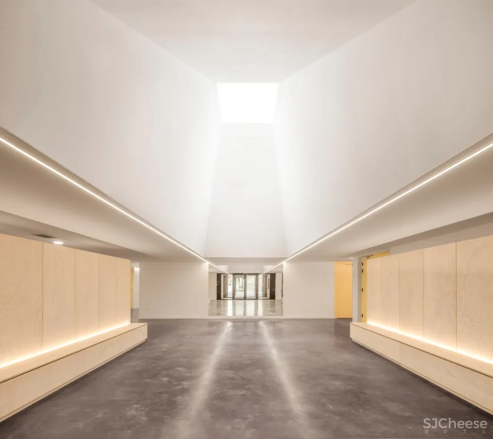 Elancourt Music School / Opus 5 architectes