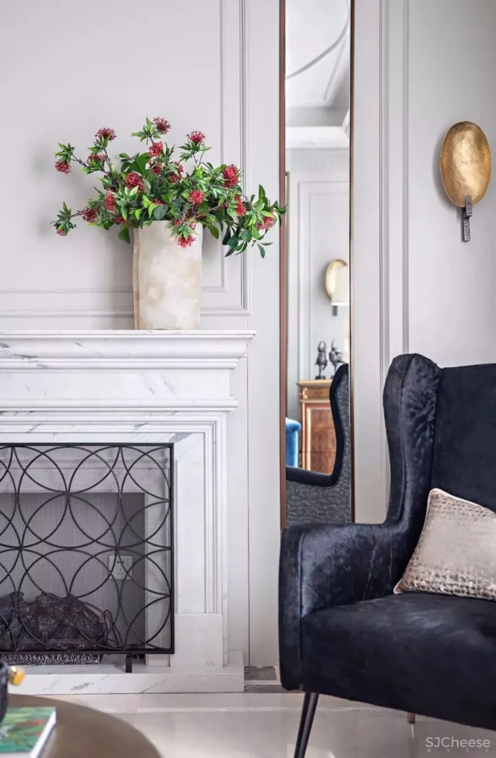 【YORO御融新作】融合中西艺术丨创造当代经典