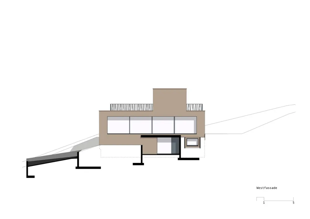 Tormen Architekten AG | 充满魅力的瑞士独立住宅