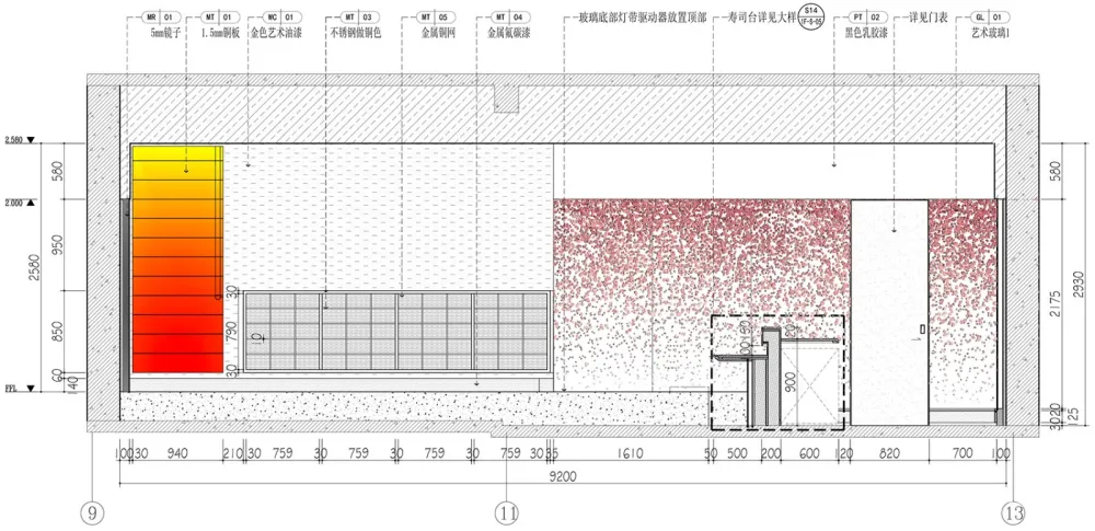 最新 | 上海黑泡泡:上海 樱久让日本怀石料理餐厅
