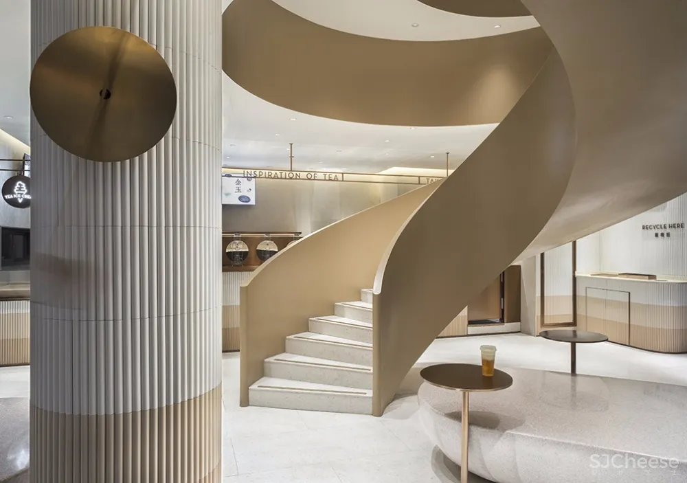 新作 | 喜茶:如何通过实验性探索实践打造个性化的超级体验