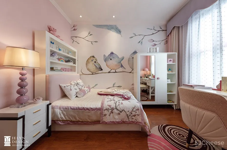 玉林彰泰城样板间