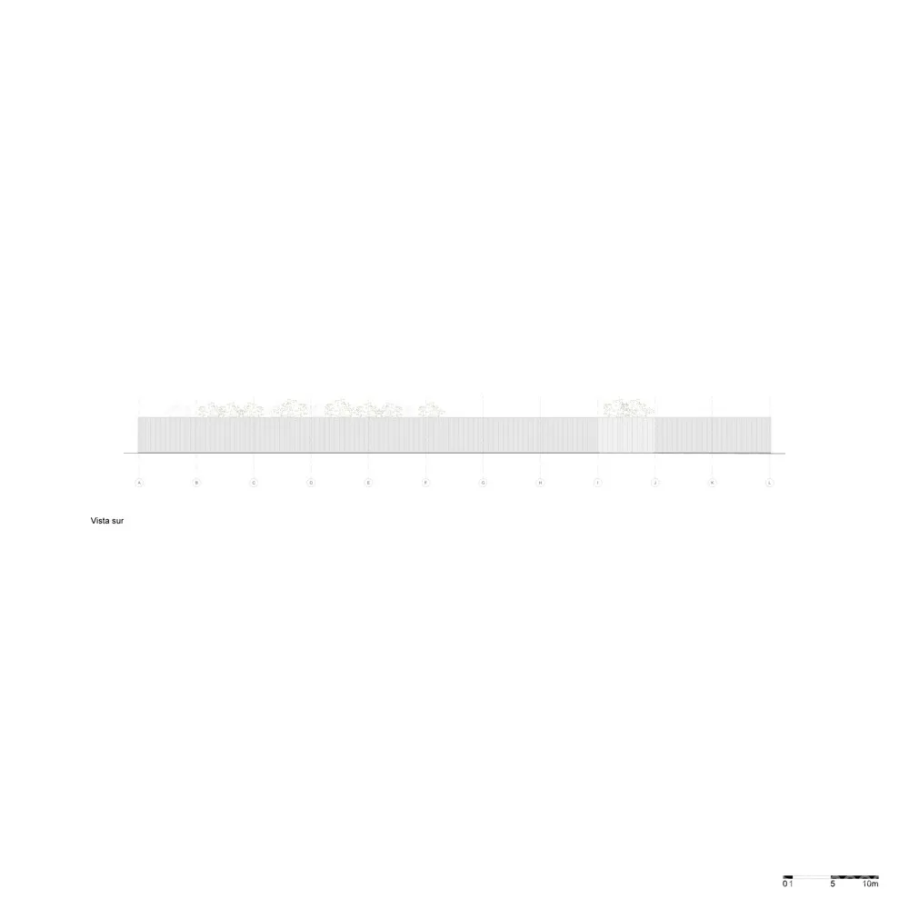 Dirección General de Arquitectura + MDUyT + GCBA:新儿童发展中心 Child Development Centre Commune 8