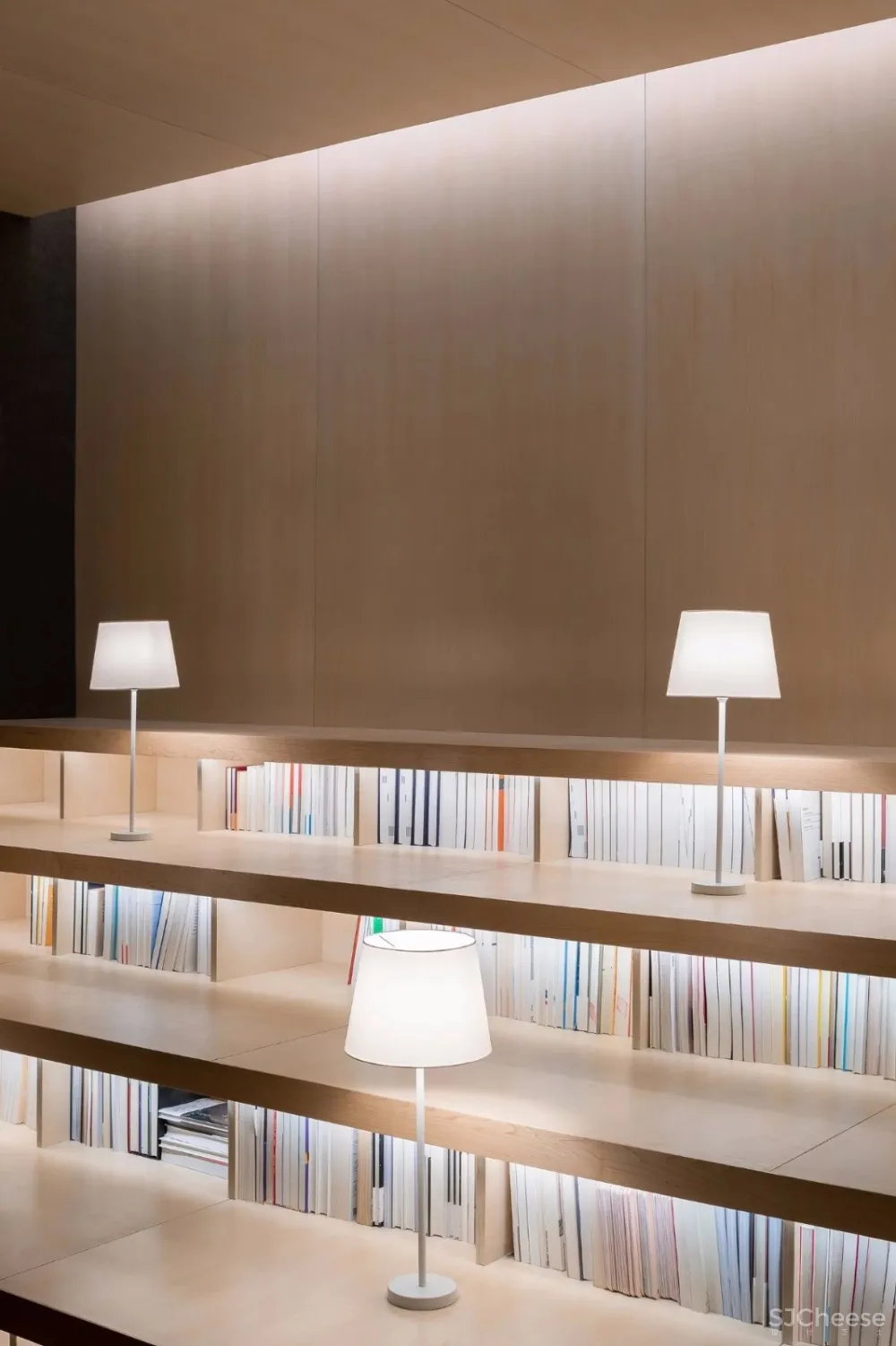 新作 | 真正的顶级设计,源于内在的伟大