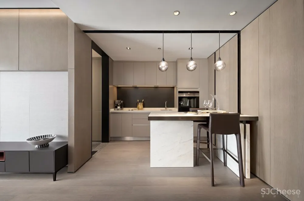 新作 | 精致的简洁设计，最有叫格调