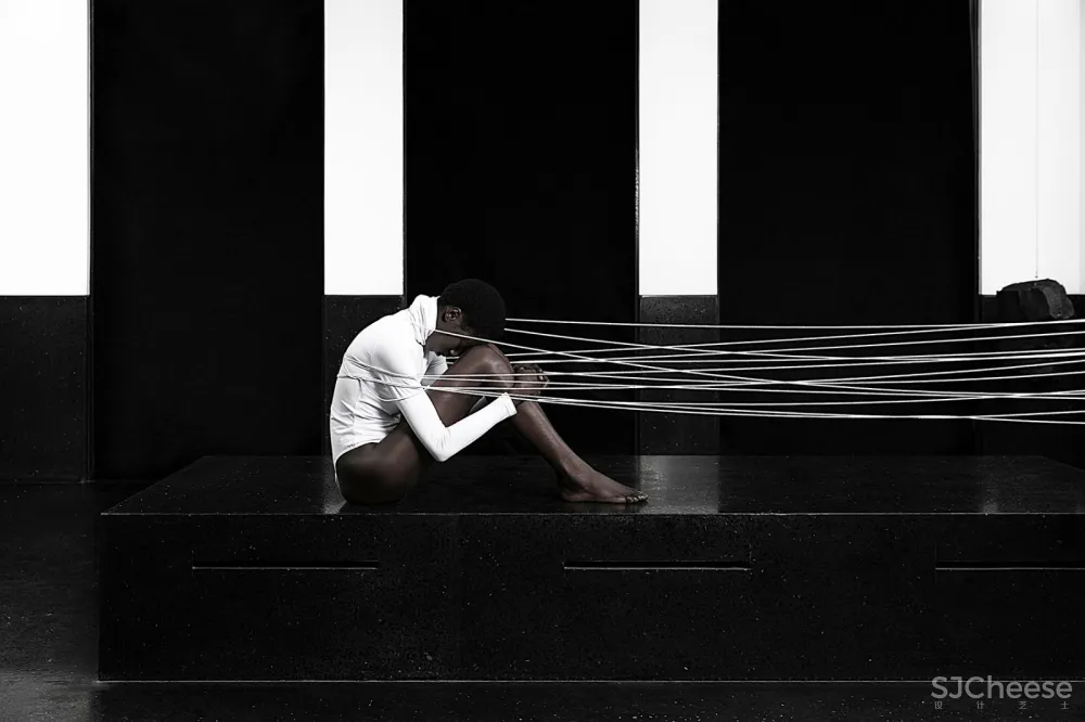 新作|千墨办公空间|千墨设计(深圳)