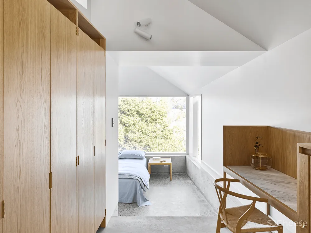 首发 | Owen Architecture:澳大利亚明亮阳光家庭住宅 Indooroopilly House