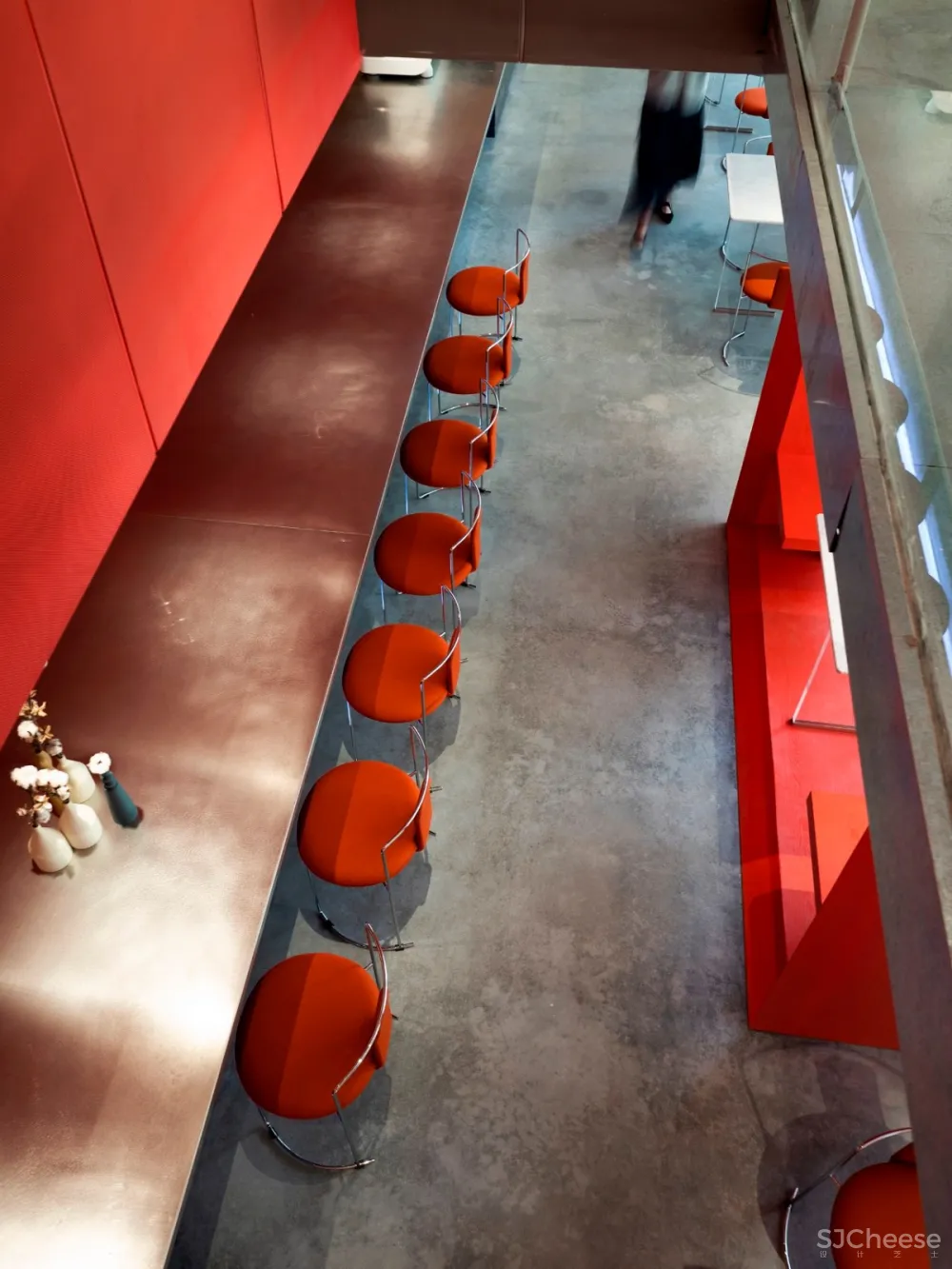 新作 | 深圳新出网红打卡,甜品店变身超级好玩的360°沉浸式剧场体验