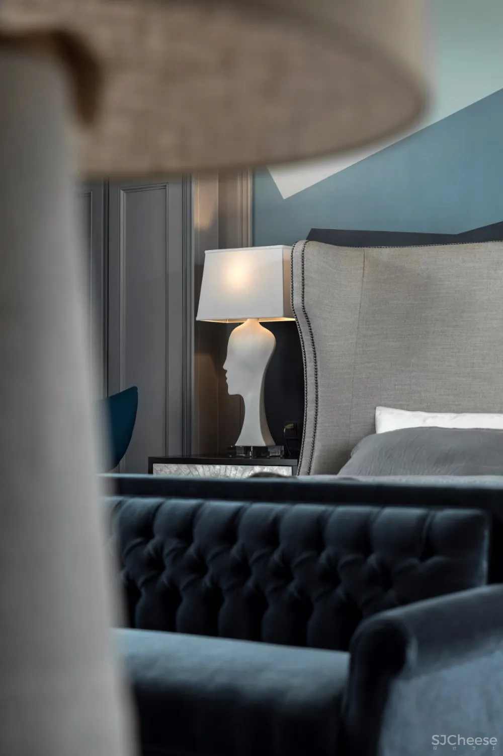 You Jian | 又见,即观,观心,观生活