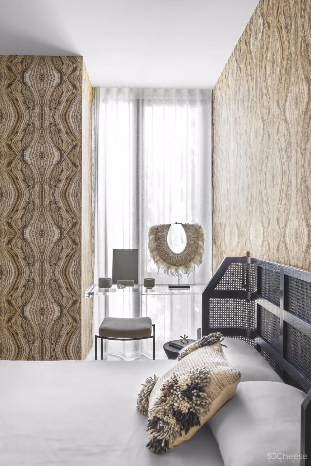 看看这栋别墅丨这才是有格调的设计