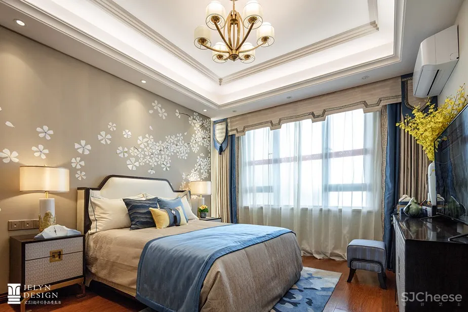 玉林彰泰城样板间