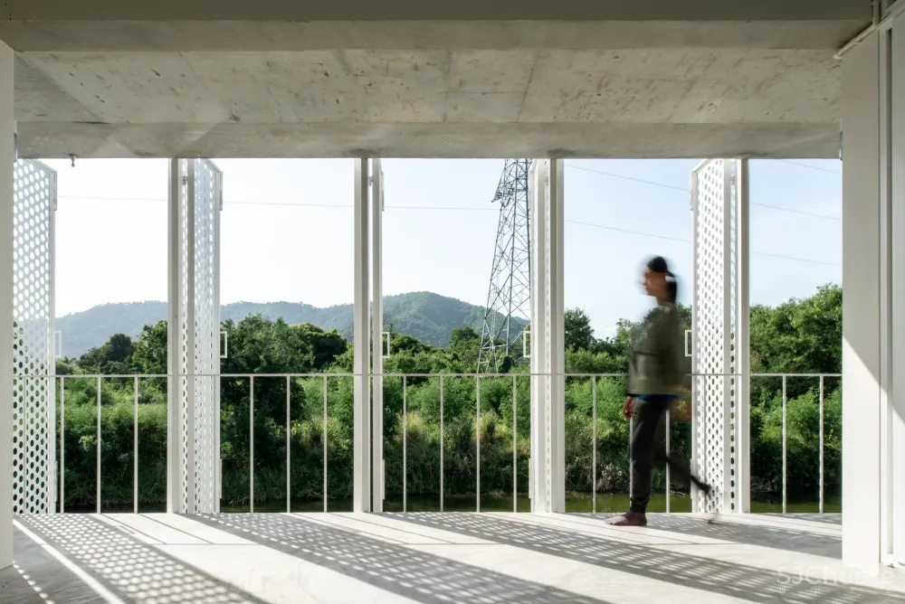 最新 | Research Studio Panin:泰国DN住宅