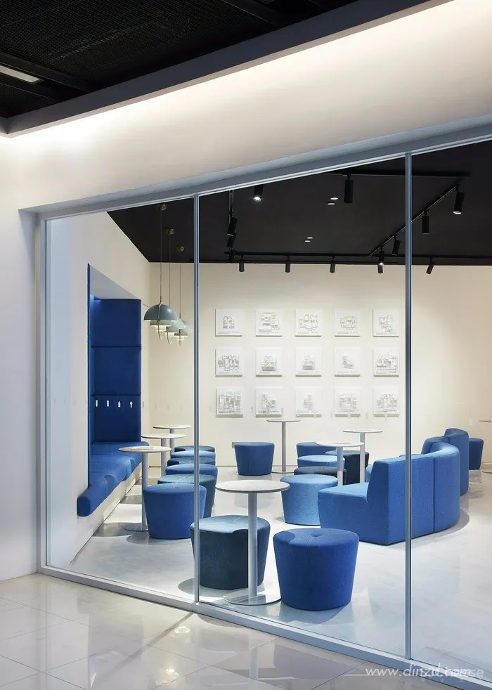 Leaping Creative | 索菲亚创新零售概念店