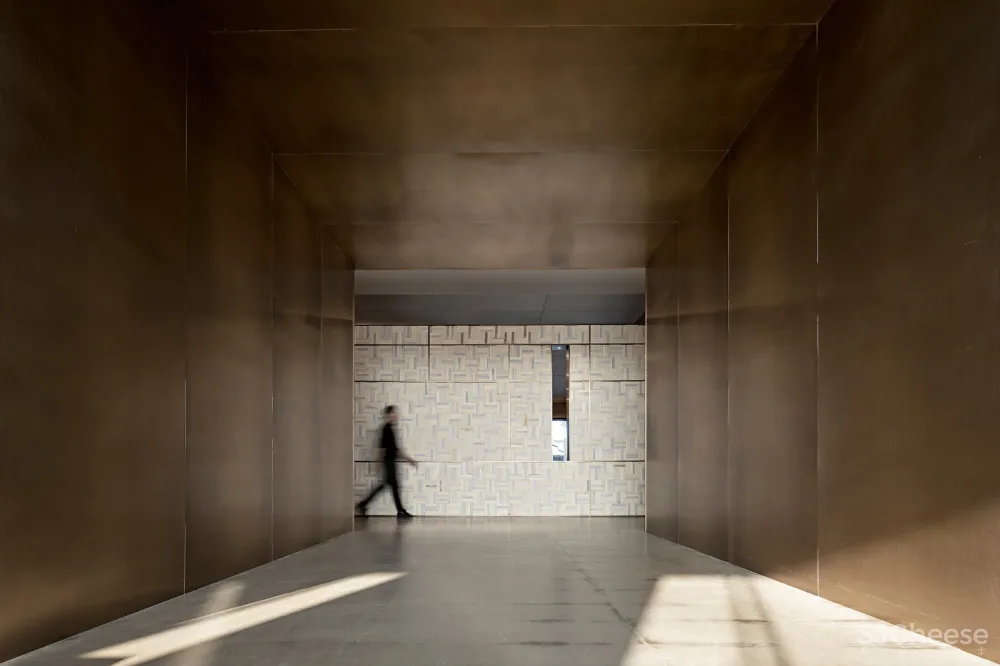 新作 | 光、韵律、艺术,纯粹灵动的游园梦境