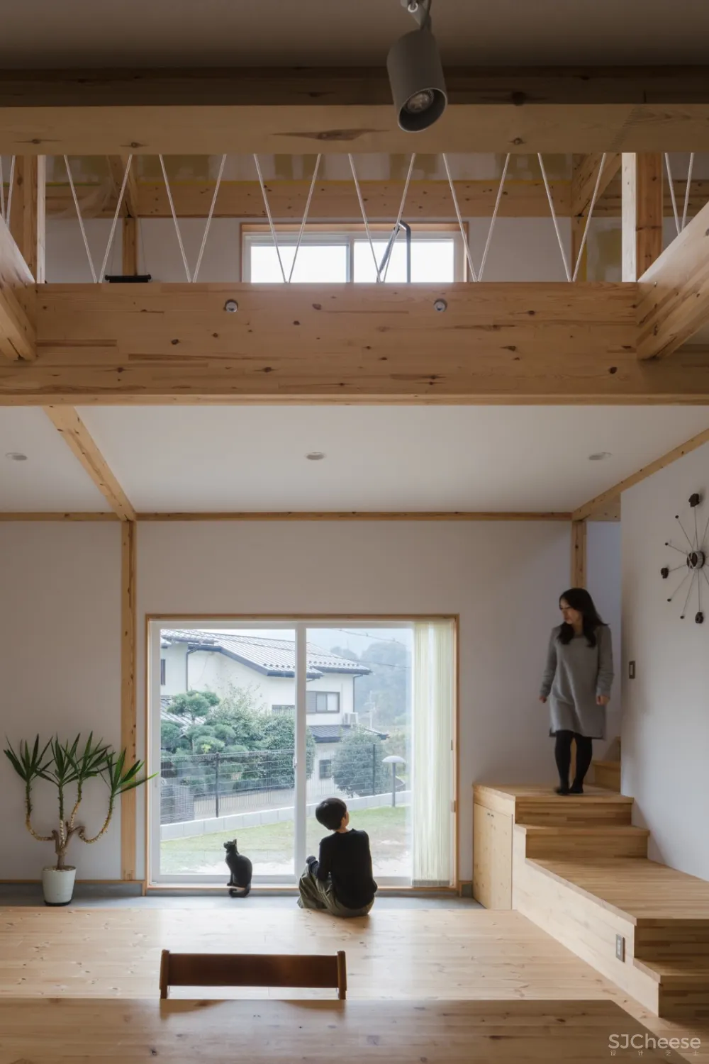 Torafu 建筑事务所 | Otsu’s House