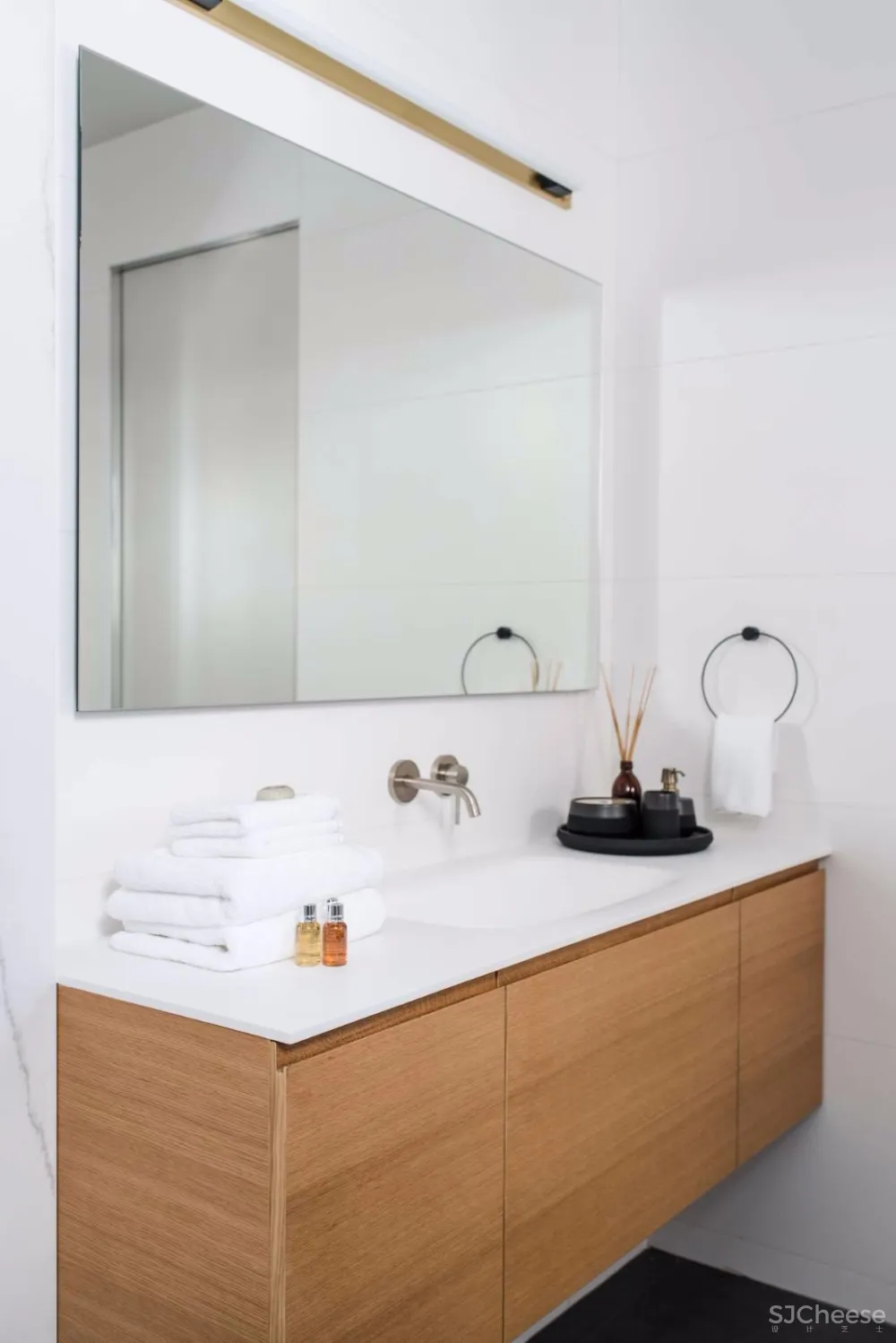 首发 | 特拉维夫:低调奢华现代精致 the Levee酒店