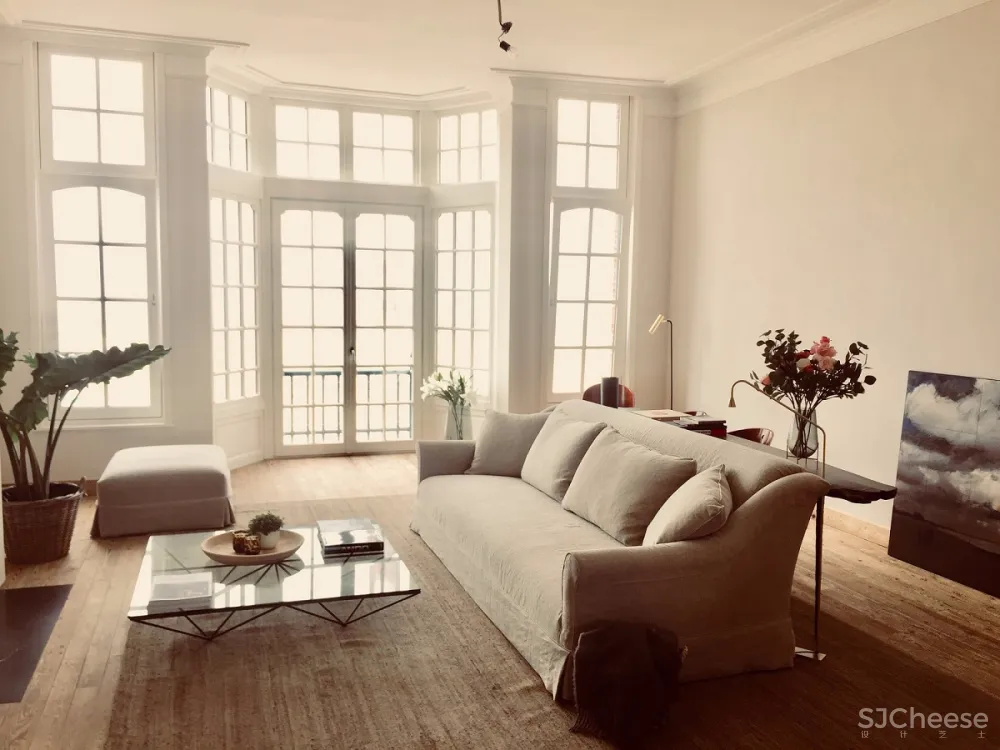 Helene Van Marcke | 巴黎“复古”的幽默