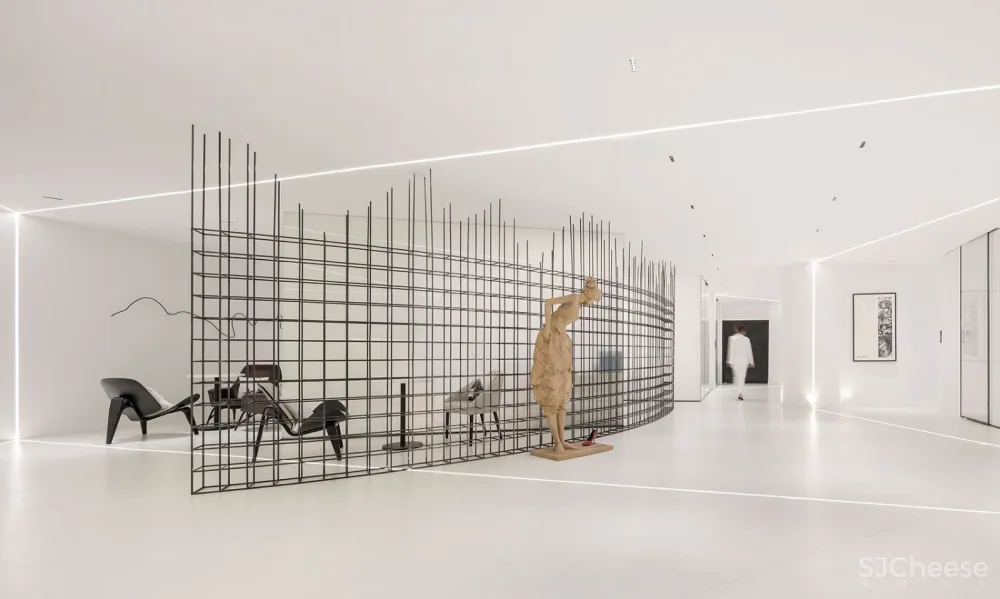 最新 | 南京徐松装饰设计有限公司:三亚 幻 – 瑞希国际医疗美容中心