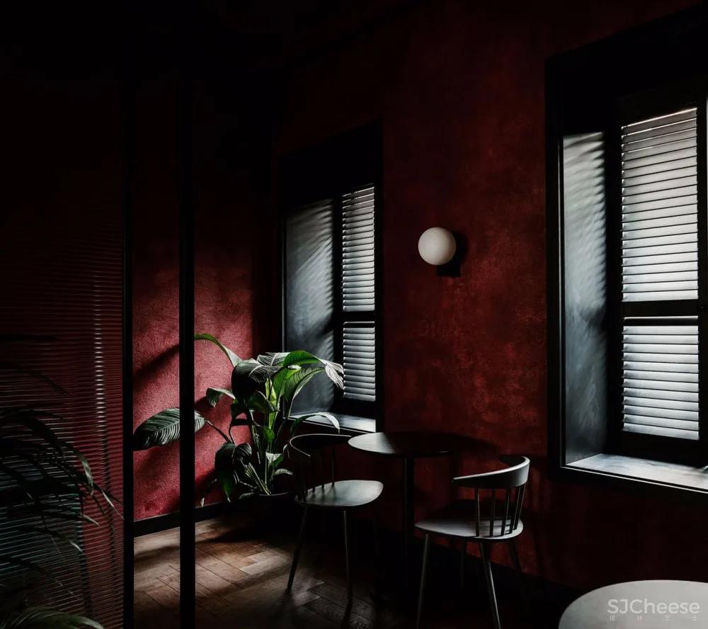 最新 | Sivak+Partners:Odessa文化每日咖啡馆