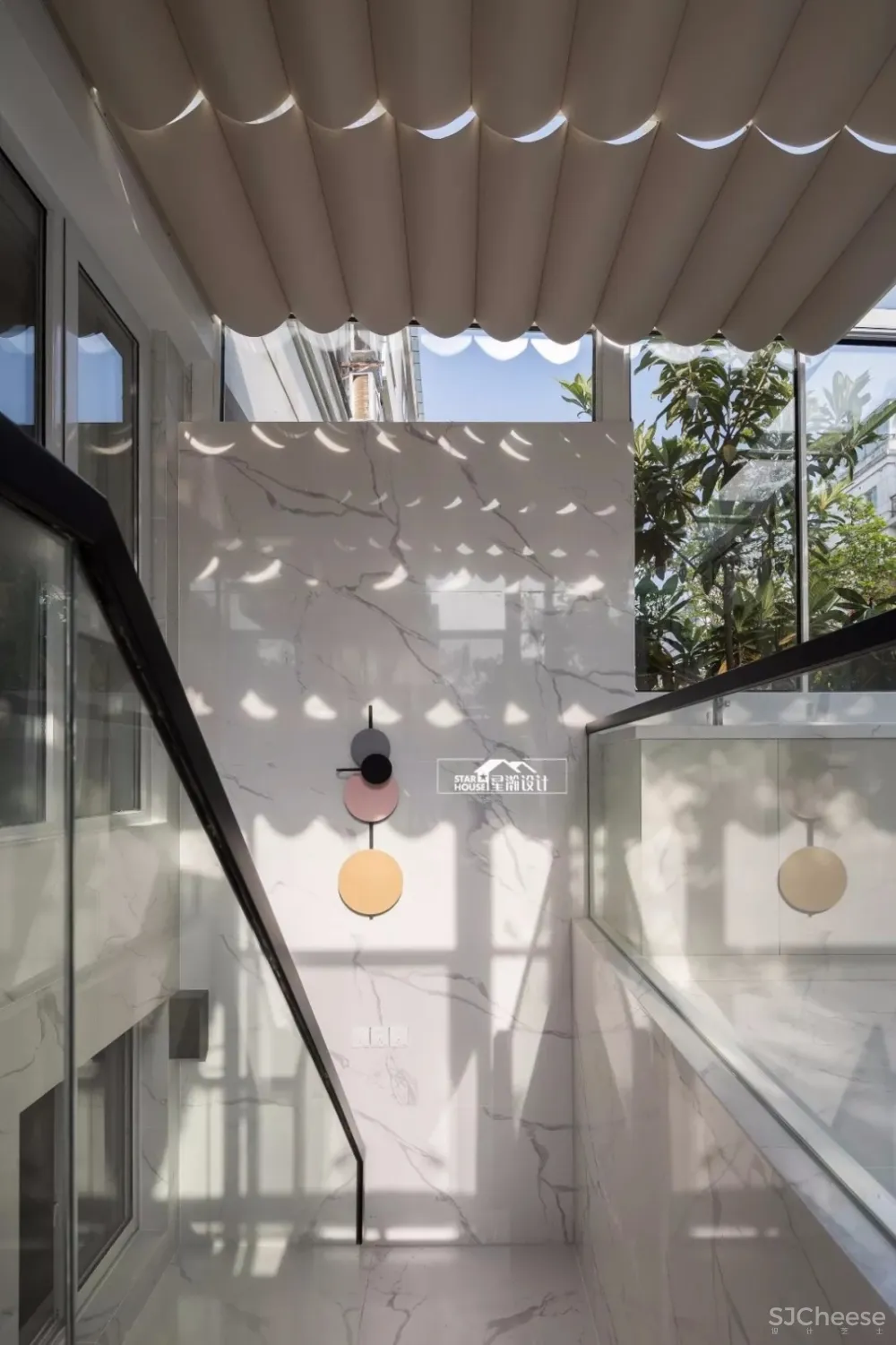 105个工作日，近全系手工制作丨他家的高级感极简风羡煞旁人