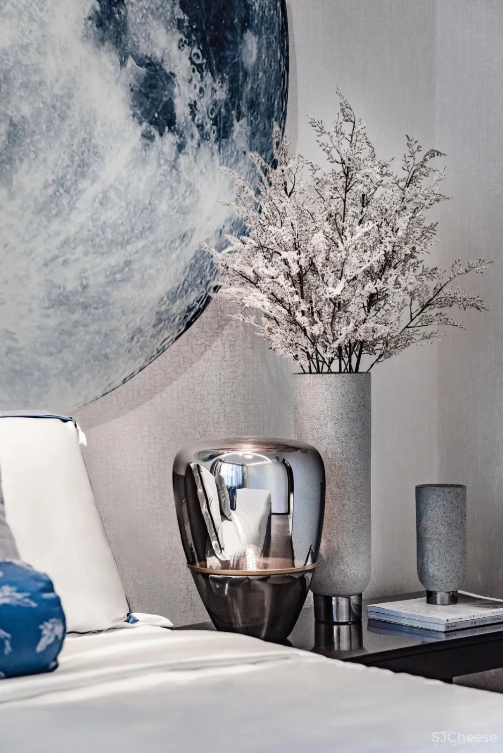 新作| 284 m² 简美清雅别墅设计