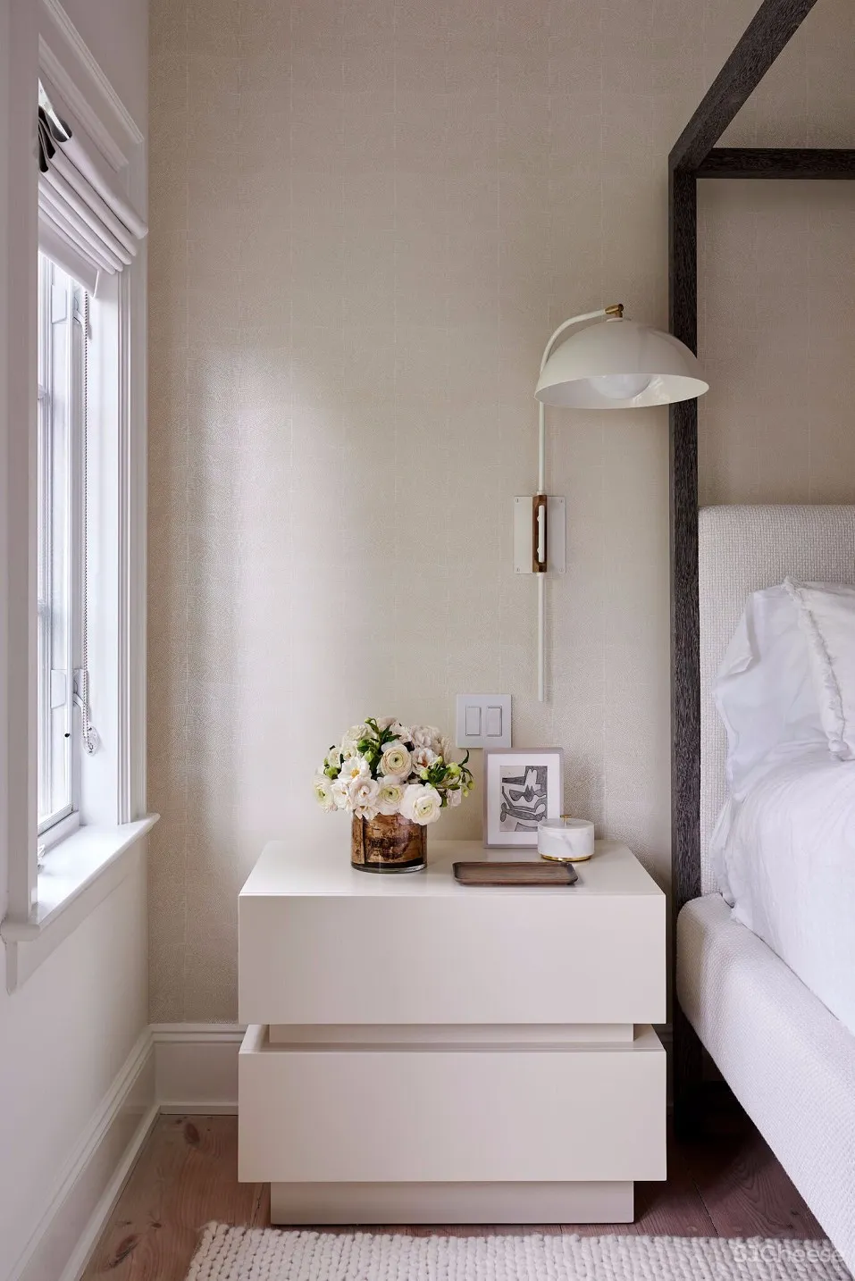 Timothy Godbold | 崇尚天然材料的内在美