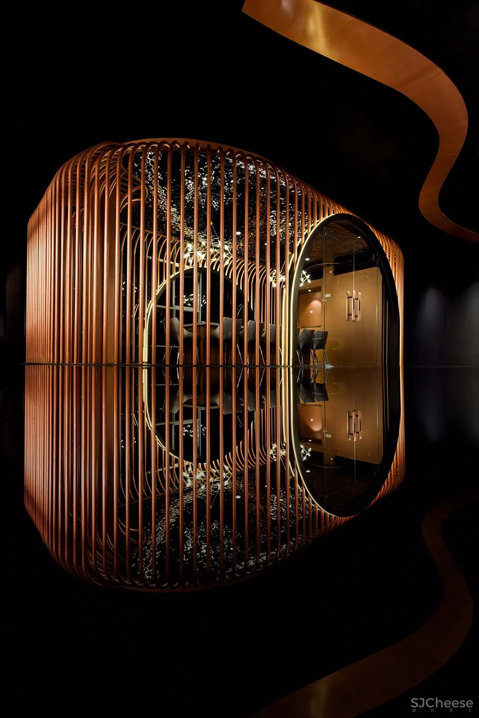 最新 | 旖旎设计:成都 四千高原火锅