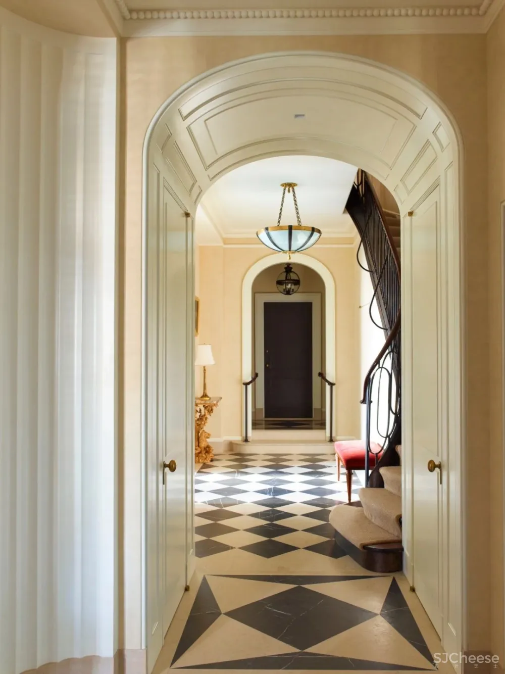 Peter Pennoyer | 古典主义和历史保护的领导者