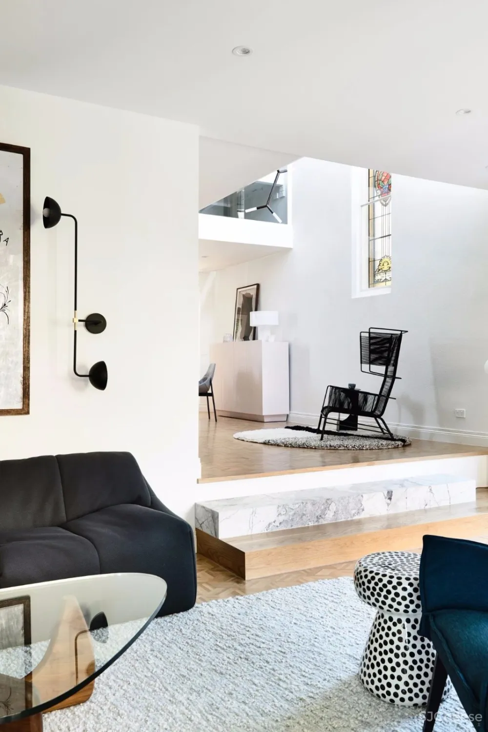 Mardi Doherty新作 | 克制和优雅的理念