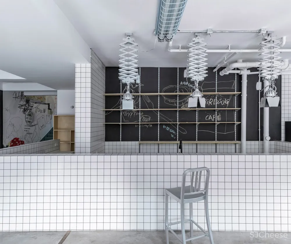 小也山谷民宿，北京 / 阿穆隆设计工作室