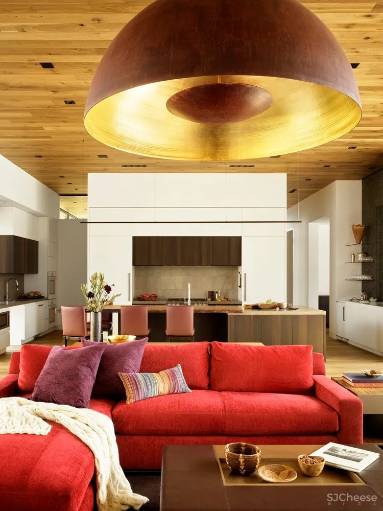 Queen’s Lane Pavilion / Carney Logan Burke Architects