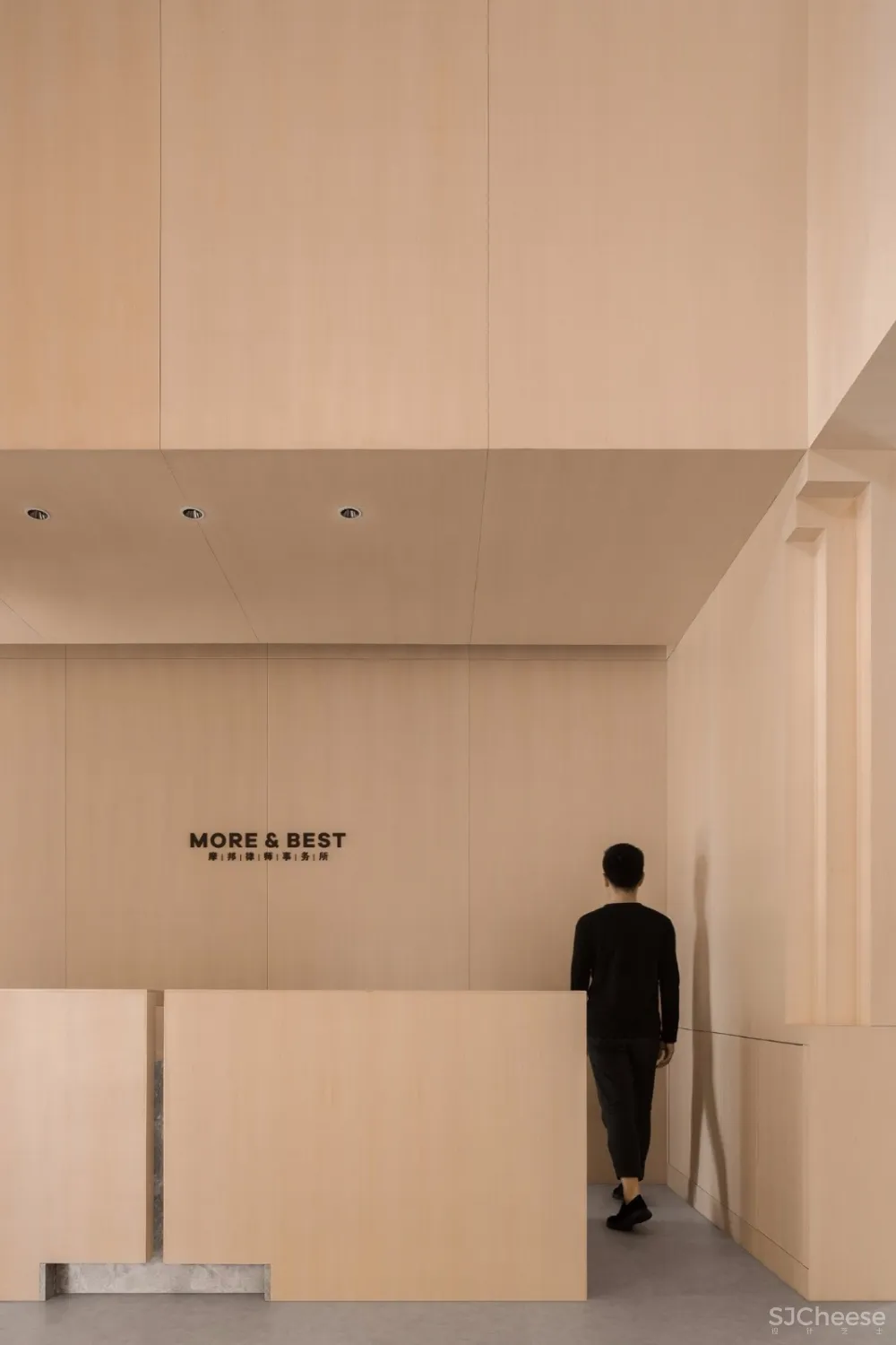 新作 | 真正的顶级设计,源于内在的伟大