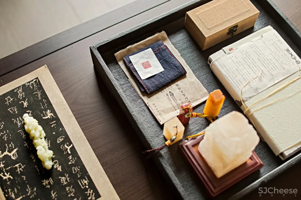 新作 | 光、韵律、艺术,纯粹灵动的游园梦境