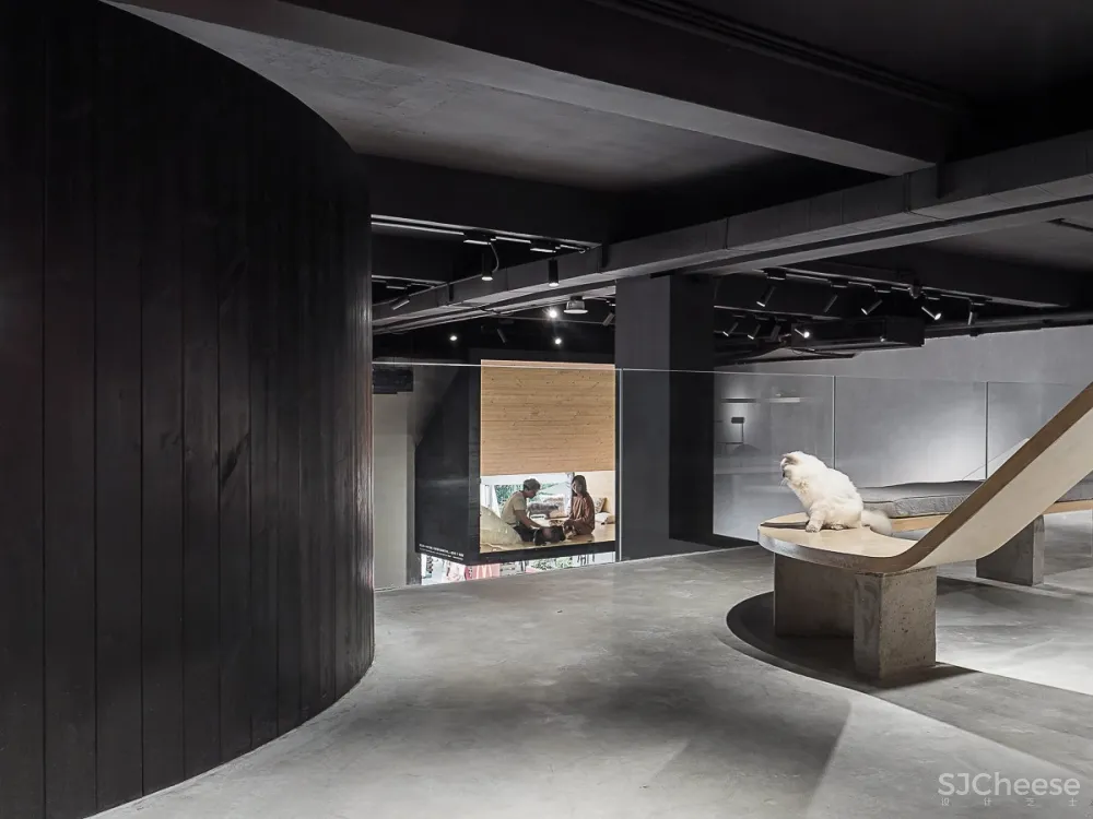 就是这样的喵 —— E Studio