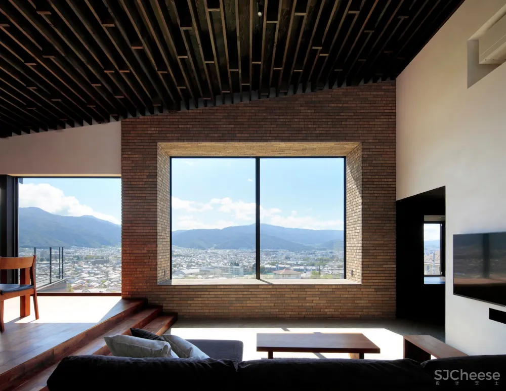 M4住宅,日本 / CUBO