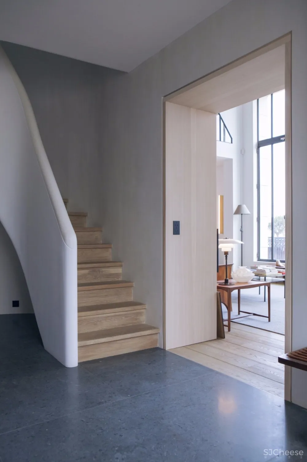 Helene Van Marcke | 巴黎“复古”的幽默