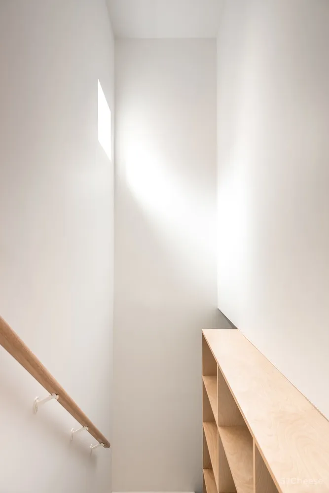 Campos Studio + Tom Chung Studio | 温哥华传统出宅 Yew House