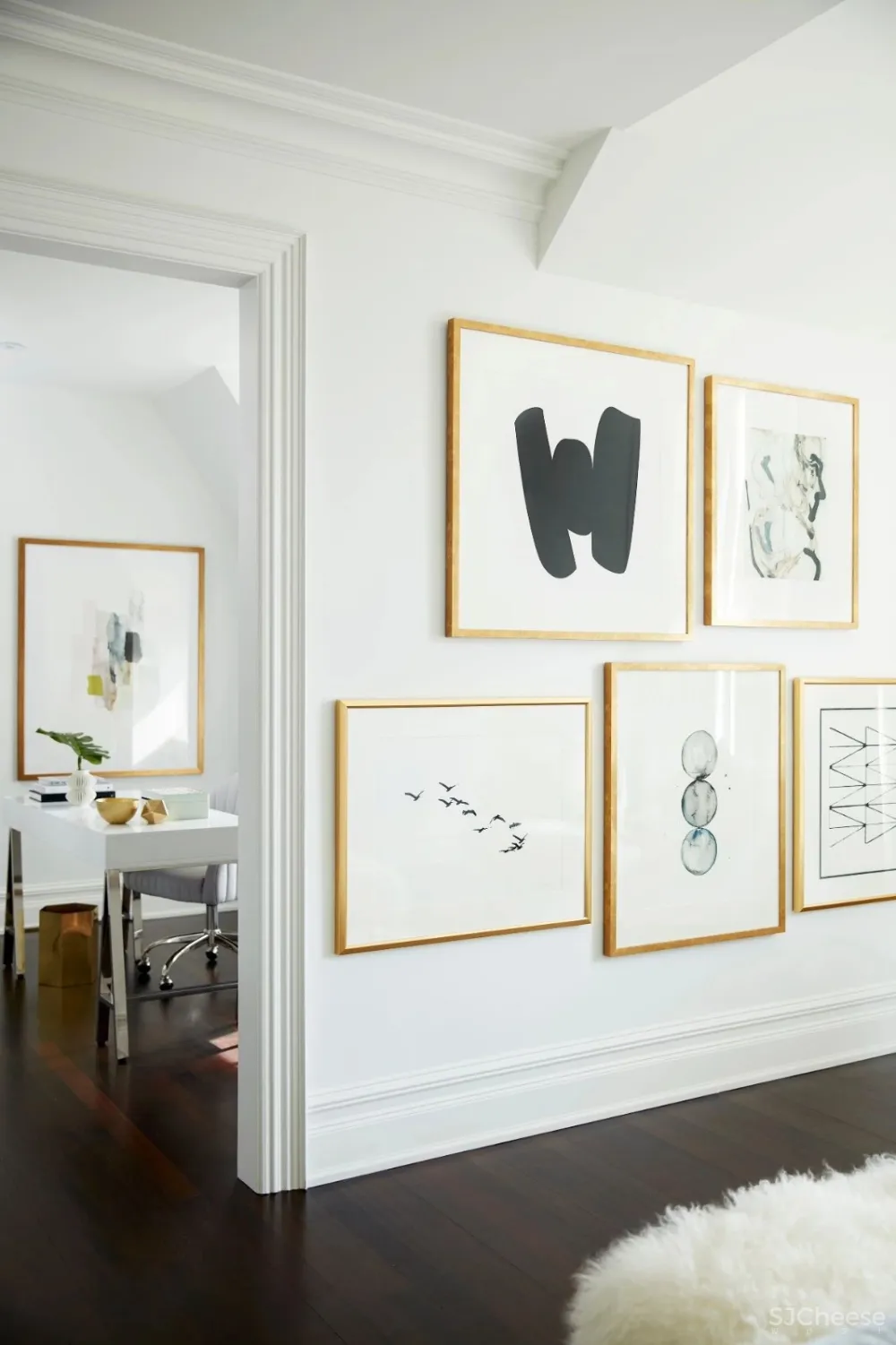 Shirley Meisels | 多伦多折衷的现代优雅