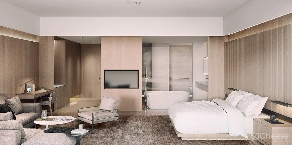 温德姆陶缘居豪生度假酒店