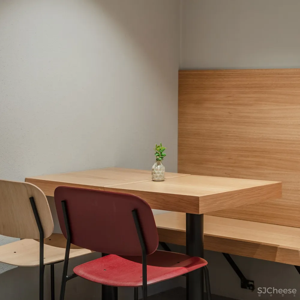 Kale & Crave餐厅,斯德哥尔摩 / Matteo Foresti