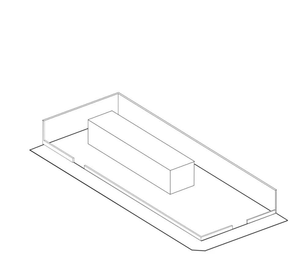 Lins Arquitetos Associados工作室/ Lins Arquitetos Associados